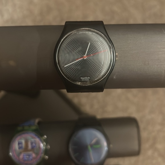 Swatch Watches - Picture 5 of 16